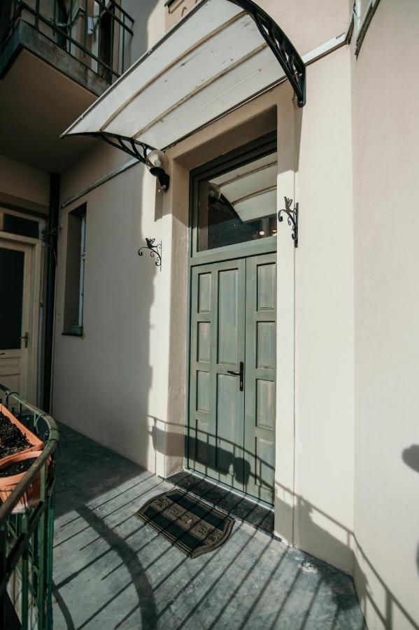 Bella Palace Oradea Exterior photo